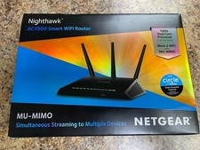 Netgear r6900p 100nas for sale  Barbourville