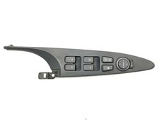 Interruptor de janela mestre porta dianteira esquerda para motorista compatível com 2011-2014 Hyundai Sonata 55442 comprar usado  Enviando para Brazil