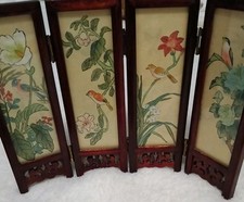 Estate asian panel for sale  Weaver