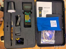 Narda 8718b electromagnetic for sale  Clovis
