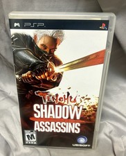 Tenchu shadow shadows for sale  Daphne