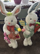 Large pair standing for sale  Bangor