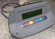 Bedienfeld bedienpanel display gebraucht kaufen  Gilserberg
