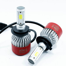Kit led moto usato  Villafranca di Verona
