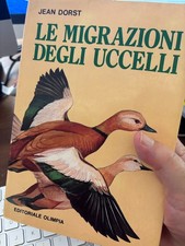 Migrazioni degli uccelli usato  Villarbasse