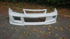 Mitsubishi evo front for sale  PLYMOUTH