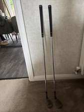 Left handed callaway for sale  MANCHESTER