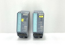 SIEMENS 6EP4134-3AB00-2AY0 SITOP UPS1600 FONTE DE ALIMENTAÇÃO DC 24V/10A comprar usado  Enviando para Brazil