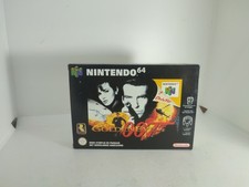 Goldeneye 007 nintendo gebraucht kaufen  Eschweiler
