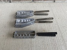 Lot hilts mold for sale  Granite City