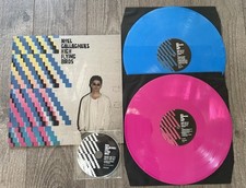 Noel gallagher nghfb for sale  WITHERNSEA