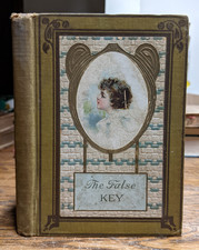 Antique book 1908 for sale  Cleveland