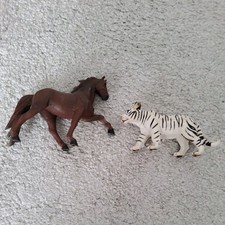 Schleich white tiger for sale Schleich white tiger for sale  BARNSLEY