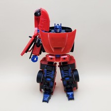 Alternadores TRANSFORMERS (2006) OPTIMUS PRIME Dodge RAM SRT-10 - COMO ESTÁ REPARO comprar usado  Enviando para Brazil