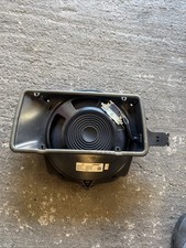 Audi bose subwoofer for sale  BRISTOL