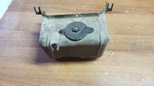 Fiat 500 scatola usato  Raffadali