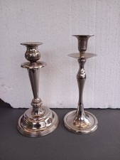 Paar vintage kerzenleuchter gebraucht kaufen  Dahlenburg