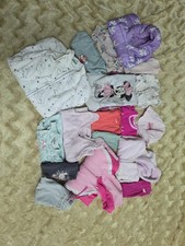 Bekleidungspacket baby mädche gebraucht kaufen  Wittstock/Dosse