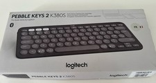 Logitech pebble keys d'occasion  Mennecy