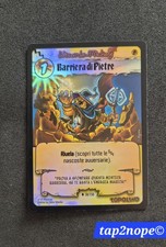 Wizards mickey barriera usato  Collecchio