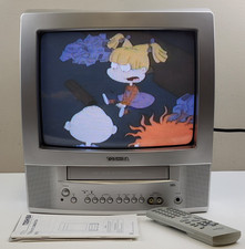 Toshiba mv13p3 vcr for sale  Akron