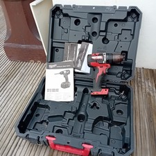 Milwaukee m18 cbldd for sale  FLEETWOOD