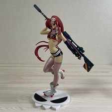 Figurine gurren lagann d'occasion  Expédié en France