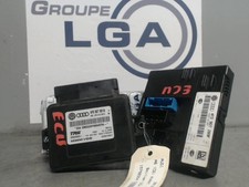 Boitier uch audi d'occasion  Sainte-Livrade-sur-Lot