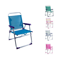 Sedia sdraio mare usato  Mugnano di Napoli