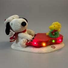 Hallmark peanuts snoopy for sale  Forest Grove