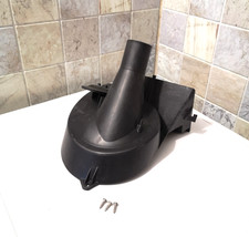 Limpador a vapor Kärcher SV 7 tampa do motor 6.402-153.0 peça de reposição original usada fabricante de equipamento original comprar usado  Enviando para Brazil