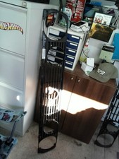 Front grille 7slat for sale  FAREHAM