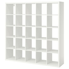 Used ikea kallax for sale  LONDON