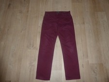 Brax cooper w36 gebraucht kaufen  Redwitz a.d.Rodach