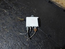 BMW 3 E36 1994 Wzmacniacz antenowy Wzmacniacz sygnału 8373152 GIV9612 na sprzedaż  PL