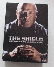 The shield intégrale d'occasion  France