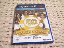 Series poker 2007 gebraucht kaufen  Deggendorf