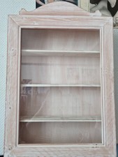 Vitrine collection contour d'occasion  Strasbourg-