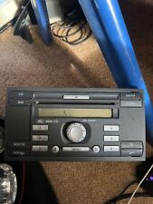 Ford radio player for sale  LEEDS