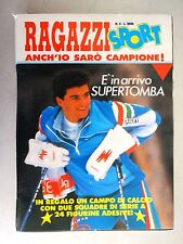 Ragazzi sport ed. usato  Triggiano
