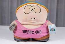South park cartman usato  Busto Arsizio