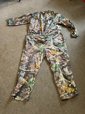 Deerhunter camoflauge top for sale  SOUTHAMPTON