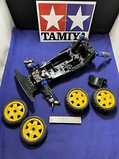 Tamiya vintage fighter for sale  SHEFFIELD