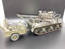 Italeri m32 recovery for sale  ABERTILLERY