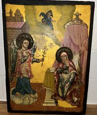 Greek orthodox icon for sale  CHELTENHAM