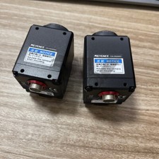 1pcs keyence hx200c d'occasion  Expédié en Belgium