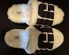 Ugg maxi slide for sale  Youngtown