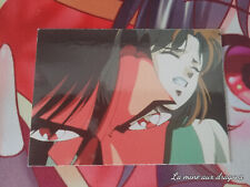 Carte masters japanimation d'occasion  Saint-Etienne