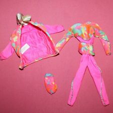 Vintage mattel ski d'occasion  Expédié en Belgium