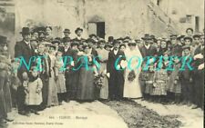 Repro corse mariage d'occasion  Agen